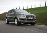 Audi Q7 4.2 TDI Quattro 2009 года